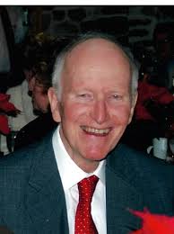 Edward “Ted” Manion