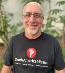 About SAM (South America Mission)