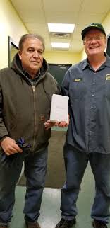 cleanroadsideinspection #safety #bulksector #zerodistractions…