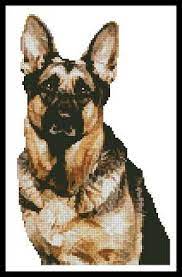 Pindiy»forum › cross stitch communication / download (only reply) › cross stitch patterns repaint › lanarte 34577 german shepherd. German Shepherd Cross Stitch Pattern Cross Stitch Cross Stitch Animals Cross Stitch Patterns