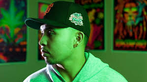 Hear P-Lo's Surprise Mixtape, 'Before Anything'