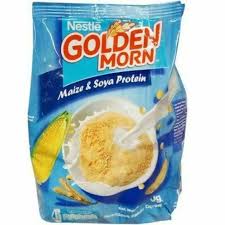 'golden morn', a beautiful looking gh 31. Nestle Golden Morn Maize Nutritious Family Cereal 500g X2 For Sale Online Ebay