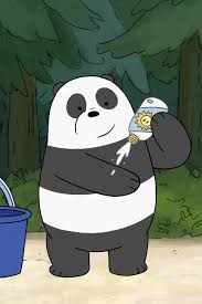 Gambar lucu panda paling hist download now pin di best games wallpap. Webarebears Panda Lucu Objek Gambar Gambar