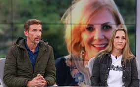 Hijos de Alejandra Cuevas esperan que ministros voten por su libertad-  Grupo Milenio