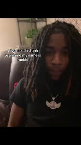 Different Ways to Spell Mekhi