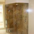 Valencia shower door