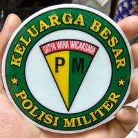 Jual stiker lintas husein : Jual Stiker Militer Terlengkap Harga Murah August 2021 Cicil 0