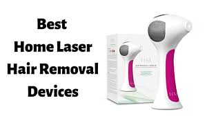 Why most laser/ipl doesn't work on fair hair. The 6 Best Laser Hair Removal At Home Devices Analysis Beauty Hair Nail Skin Tutorials