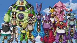 Maybe you would like to learn more about one of these? Watch Super Dragon Ball Heroes Season 3 Episode 1 Streaming Online Betaseries Com