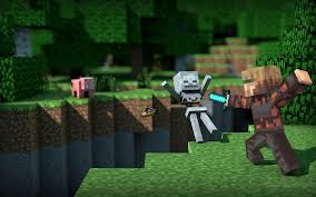 Download minecraft latest version 20 Minecraft Classic Wallpapers Top Free Minecraft Classic Backgrounds Wallpaperaccess