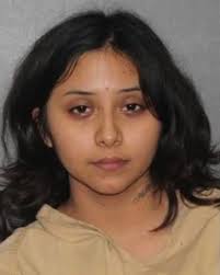 Nicole Ortiz Residential entry. #ElkhartCounty