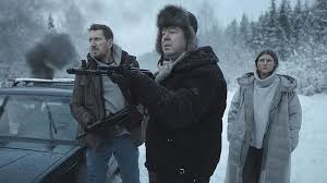 This series is rated on the top list of the best action movies on netflix till 2020. The 10 Best Streaming Shows On Netflix 2020 The Verge