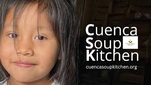 Cuenca Soup Kitchen Volunteers and Supporters