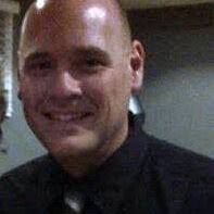 Kevin Thompson, CCLP