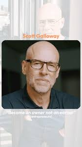 Scott Galloway Official