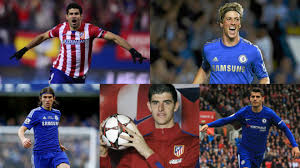 En los últimos 3 años solo hay registro de 2 enfrentamientos directos entre estos dos equipos: Five Names To Watch Out For In Atletico Madrid V Chelsea In The Champions League Marca In English