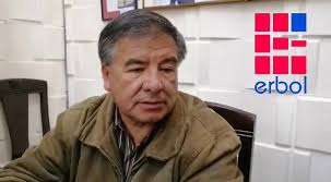 El exdirector de Régimen...