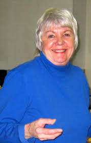 Past Recipients of the Nancy Glenn Award