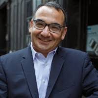 David Lustig's Instagram, Twitter & Facebook