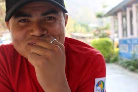 ABC Trip Part 2 : Bersepai hari 1st trekking!