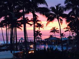 Located behind the sunset elementary school, this oahu hike will take you about 30 minutes to climb up to the top. Best Sunset Oahu The North Shore S Best Sunsets Turtle Bay Resort