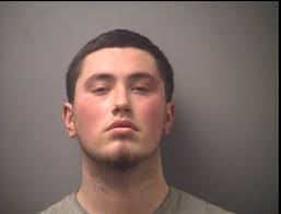 78th District Court arraignments, posted March 7, 2019.