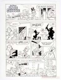 Vic Lockman Original Art For Sale