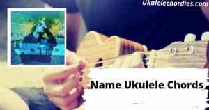 Which works out pretty well for the most part. Coney Island Ukulele Chords By Taylor Swift Feat The National Ukulele Chordies