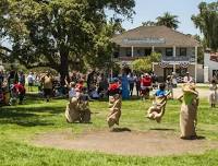 Poway Farmer's Market