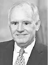 Lawrence Maher Obituary (1948