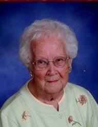 Obituary of Berdene Nuebel