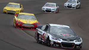 Nascar playoff points standings 2019. In Any Playoff System Points Will Matter Official Site Of Nascar