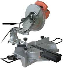 Kimberly in salt lake wrote to us about a problem shes having with a chicago electric miter saw. Miter Diy Forums