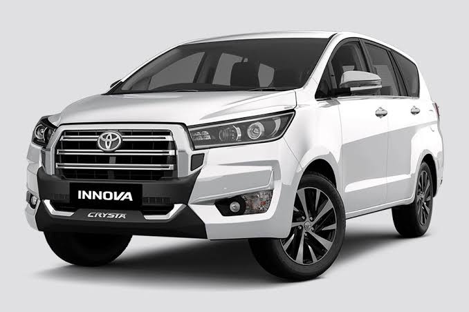 Innova Crysta