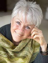 Maybe you would like to learn more about one of these? Pixie Haircuts Short Grey Hair Over 60 Novocom Top