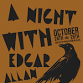 A Night with Edgar Allan Poe event image