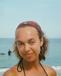 summer!🌊🧘🏽‍♀️📖💞🚴🏽‍♀️