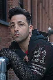 Andy Hale: Movies, TV, and Bio