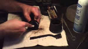 When using baking soda for cleaning any surface, the most important factor is to be patient. Gas Burner Cleaning Youtube