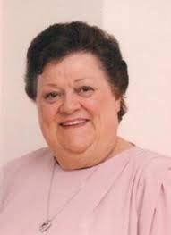 Obituary for Clementina (Monti) Geores (Guest book)