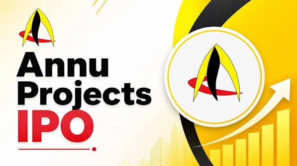 Annu Projects IPO Closes with 2.93x Subscription: HNIs Hit 3.55x & Retail Reaches 2.68x as Total Bids Breach ₹513 Crore — Final Breakdown, Utility EPC Moats, Valuation & Allotment Guide