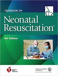 · instructors will create course rosters in the database before the course. Textbook Of Neonatal Resuscitation Nrp 9781610025249 Medicine Health Science Books Amazon Com
