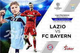 You are on page where you can compare teams bayern munich vs lazio before start the match. When Is Lazio Vs Bayern Munich Onhike Latest News Bulletins