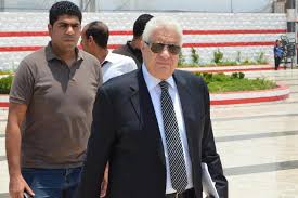 مرتضى منصور يكشف تفاصيل إصابته بالضغط والسكر: Ø§ØªÙ‡Ø§Ù… ÙˆÙ…Ø´Ø§Ø¯Ø© Ù…Ø§Ø°Ø§ Ø­Ø¯Ø« ÙÙŠ Ù‚Ø¶ÙŠØ© Ù…Ø±ØªØ¶Ù‰ Ø¶Ø¯ Ø§Ù„Ø£ÙˆÙ„ÙŠÙ…Ø¨ÙŠØ© ÙŠÙ„Ø§ÙƒÙˆØ±Ø©