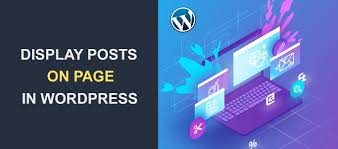 Swiftly, define the order of the content on your website & the posts will display in the same sequence. Wordpress Display Posts On Page Fixrunner Com