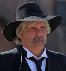 New Cowboy Movies: David Hight: Featured Cowboy Actor