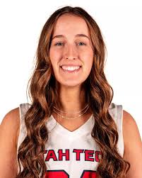 2023-24 Women's Basketball Roster