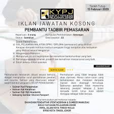 The corporate structure of kyp bring tha various campuses kolej yayasan pahang taman gelora campus, kolej yayasan pahang, indera mahkota campus, ikip advanced skills college (iasc) and. Jawatan Kosong Di Kolej Yayasan Pelajaran Johor Kypj 13 Februari 2020 Jawatan Kosong Kerajaan Swasta Terkini Malaysia 2021 2022
