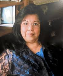 Maria Sanchez Obituary