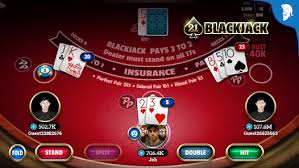 BlackJack 21 - Online Casino - Apps on Google Play
